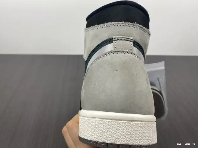 Chep Onekick Retro Jordan Particle Black Element DB2889-001 High Grey 1 Gore-Tex 0509